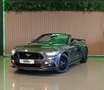 Ford Mustang Convertible 5.0 Ti-VCT GT Aut. Grau - thumbnail 1
