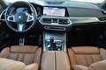 BMW X5 xDrive45e M-sport 394pk Pano SkyLounge Laser Head- Noir - thumbnail 3