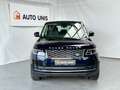 Land Rover Range Rover Vogue Plug-in*AWD*FULL OPTIONS*1Hand Bleu - thumbnail 2