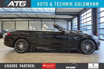 4M CABRIO SITZKLIMA AIRSCARF MEMORY CAM