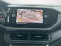 Volkswagen T-Cross 1.0 TSI STYLE DSG+LED+CLIMAT+NAV+KAM+ACC Schwarz - thumbnail 10