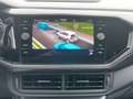 Volkswagen T-Cross 1.0 TSI STYLE DSG+LED+CLIMAT+NAV+KAM+ACC Schwarz - thumbnail 11