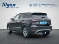 Volkswagen T-Cross 1.0 TSI STYLE DSG+LED+CLIMAT+NAV+KAM+ACC Schwarz - thumbnail 23
