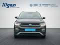 Volkswagen T-Cross 1.0 TSI STYLE DSG+LED+CLIMAT+NAV+KAM+ACC Schwarz - thumbnail 19