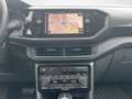 Volkswagen T-Cross 1.0 TSI STYLE DSG+LED+CLIMAT+NAV+KAM+ACC Schwarz - thumbnail 9