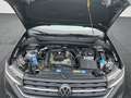 Volkswagen T-Cross 1.0 TSI STYLE DSG+LED+CLIMAT+NAV+KAM+ACC Schwarz - thumbnail 26