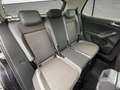 Volkswagen T-Cross 1.0 TSI STYLE DSG+LED+CLIMAT+NAV+KAM+ACC Schwarz - thumbnail 14