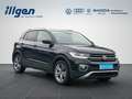 Volkswagen T-Cross 1.0 TSI STYLE DSG+LED+CLIMAT+NAV+KAM+ACC Schwarz - thumbnail 21