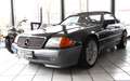 Mercedes-Benz SL 300 24V AMG Aero III* Top Zustand* Erstlack* Noir - thumbnail 2