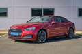 Audi A5 Coupe, 2.0 TFSI S-tronic, S-line Red - thumbnail 1