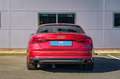 Audi A5 Coupe, 2.0 TFSI S-tronic, S-line Rood - thumbnail 8