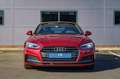 Audi A5 Coupe, 2.0 TFSI S-tronic, S-line Red - thumbnail 7