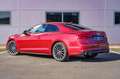 Audi A5 Coupe, 2.0 TFSI S-tronic, S-line Red - thumbnail 2