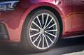 Audi A5 Coupe, 2.0 TFSI S-tronic, S-line Rood - thumbnail 11