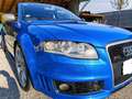 Audi RS4 4.2 V8 quattro Bleu - thumbnail 2
