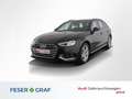 Audi A4 Avant Advanced 35 TDI S tronic AHK/ Navi Plus/ LED Schwarz - thumbnail 1