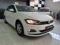 Volkswagen Polo 1.0 Advance 59kW Blanco - thumbnail 4