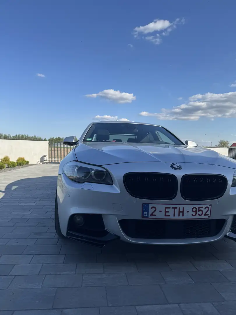 BMW 535 535i M pakiet!!!. full option!!! - 2