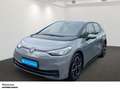 Volkswagen ID.3 Pro S 150 kW LED NAVI PDC LM ZV Gris - thumbnail 1