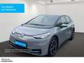 Volkswagen ID.3 Pro S 150 kW LED NAVI PDC LM ZV Grijs - thumbnail 1