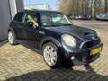MINI Cooper S Mini 1.6 l Pano l Automaat l Cruise l Climate l Xe Schwarz - thumbnail 8