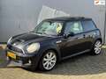 MINI Cooper S Mini 1.6 l Pano l Automaat l Cruise l Climate l Xe Schwarz - thumbnail 1