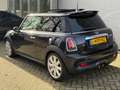 MINI Cooper S Mini 1.6 l Pano l Automaat l Cruise l Climate l Xe Schwarz - thumbnail 4