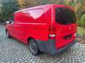 Mercedes-Benz Vito Kasten 109/110/WD lang 1.Hand! Rojo - thumbnail 3