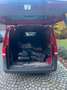 Mercedes-Benz Vito Kasten 109/110/WD lang 1.Hand! Rojo - thumbnail 11