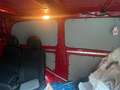 Mercedes-Benz Vito Kasten 109/110/WD lang 1.Hand! Rojo - thumbnail 8