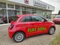 Fiat 500 Neuer (RED) MJ23 42 kWh Rot - thumbnail 6