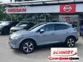 Nissan Qashqai 1.3 DIG-T N-Connecta Design/Business/Winter Grijs - thumbnail 1