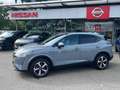 Nissan Qashqai 1.3 DIG-T N-Connecta Design/Business/Winter Grijs - thumbnail 3