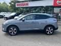 Nissan Qashqai 1.3 DIG-T N-Connecta Design/Business/Winter Grijs - thumbnail 4