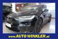 Tesla Model X Plaid AHV/1020PS/6Sitze Schwarz - thumbnail 1