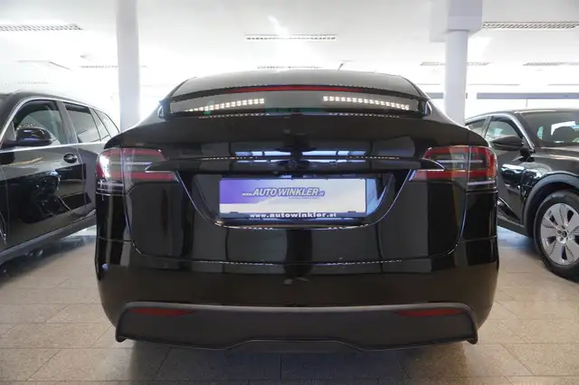 Tesla Model X Plaid AHV/1020PS/6Sitze Ansicht 6