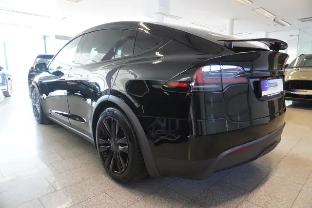 Tesla Model X Plaid AHV/1020PS/6Sitze Ansicht 4