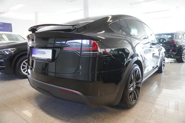 Tesla Model X Plaid AHV/1020PS/6Sitze Ansicht 5