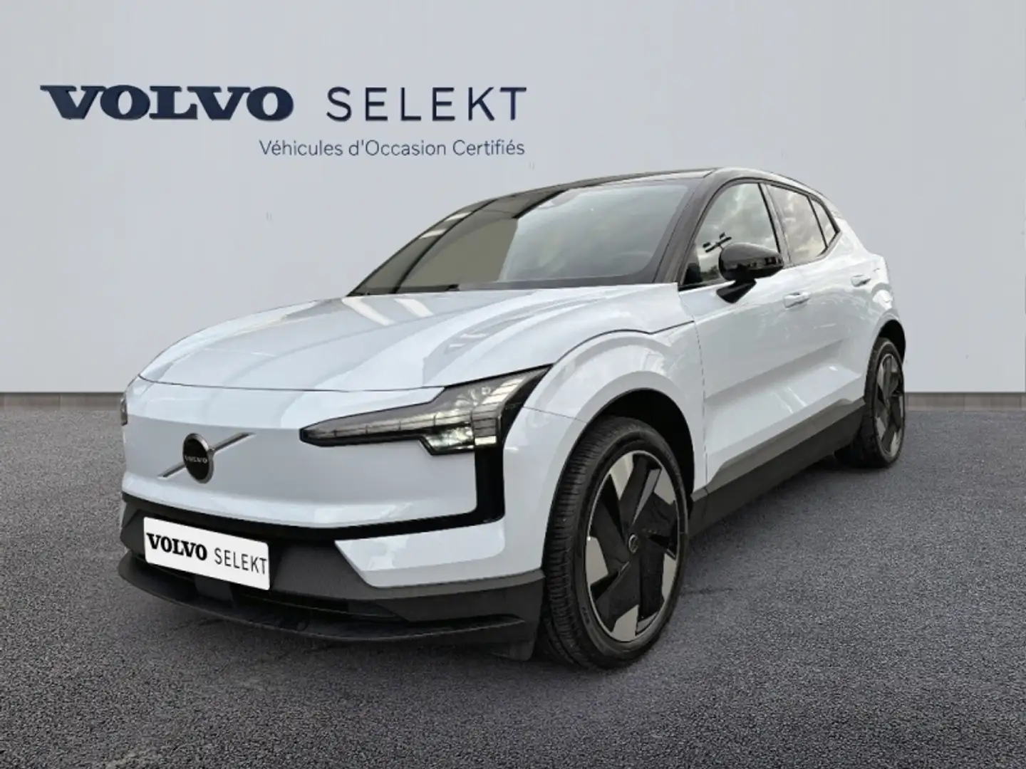VOLVO Ex30