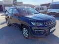 Jeep Compass 1.4 Multiair Sport 4x2 103kW Azul - thumbnail 3