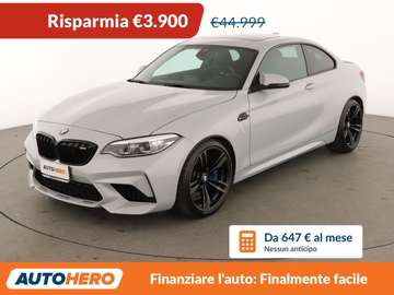 M2 Competition