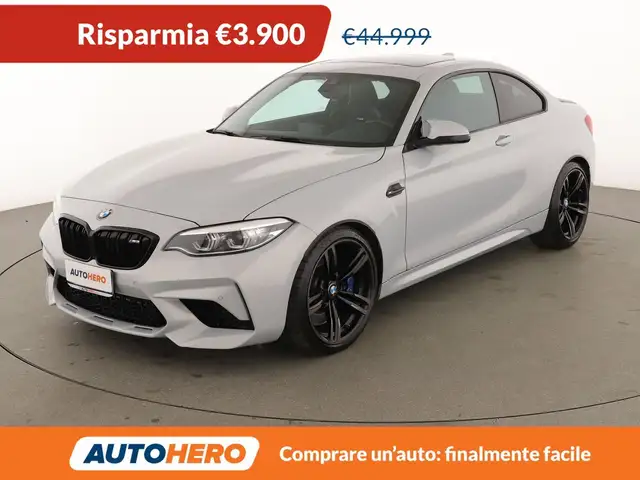 BMW M2 M2 Competition