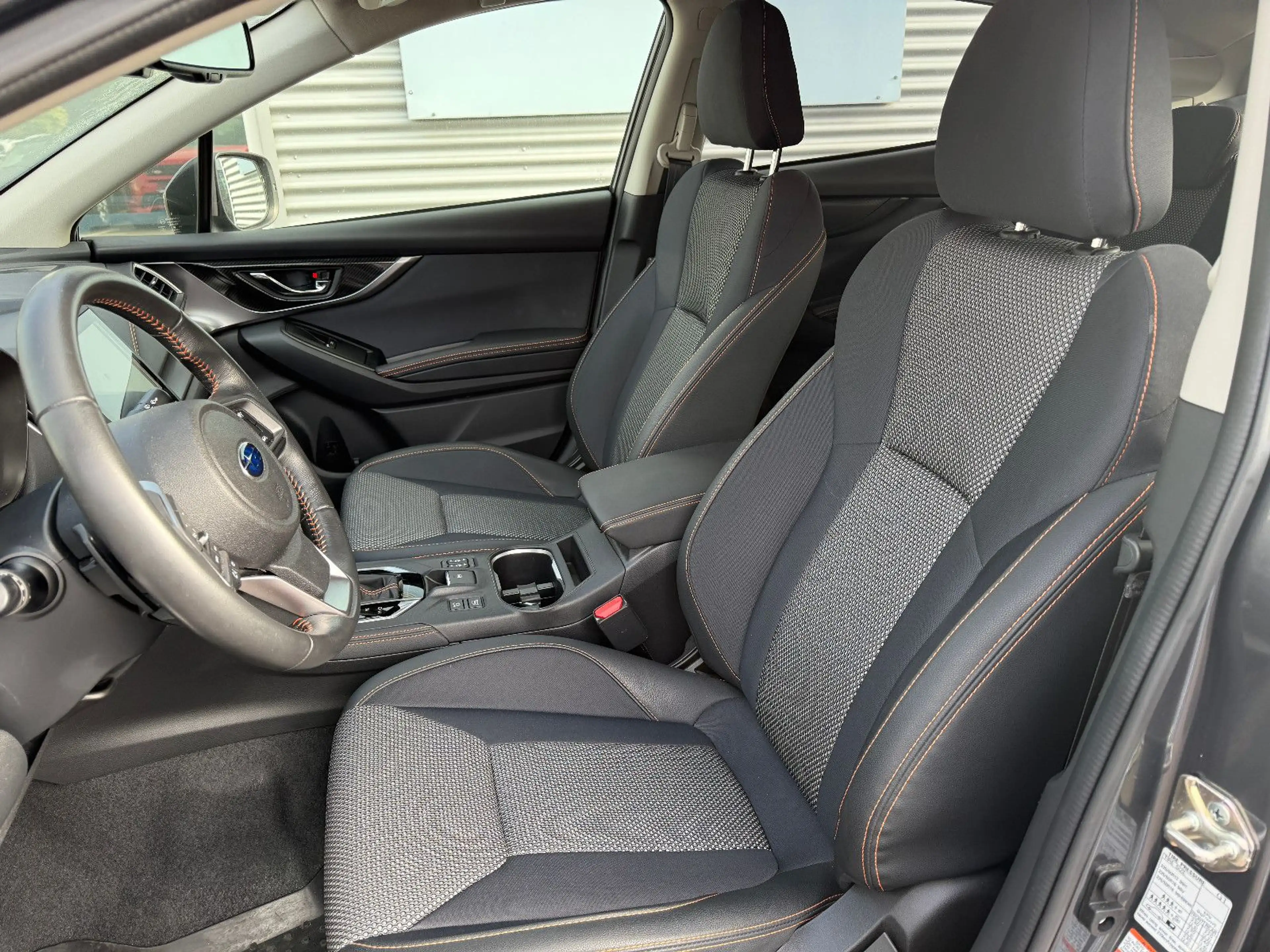 Subaru XV Exclusive+LED+Navi+Shz++ — photo 12