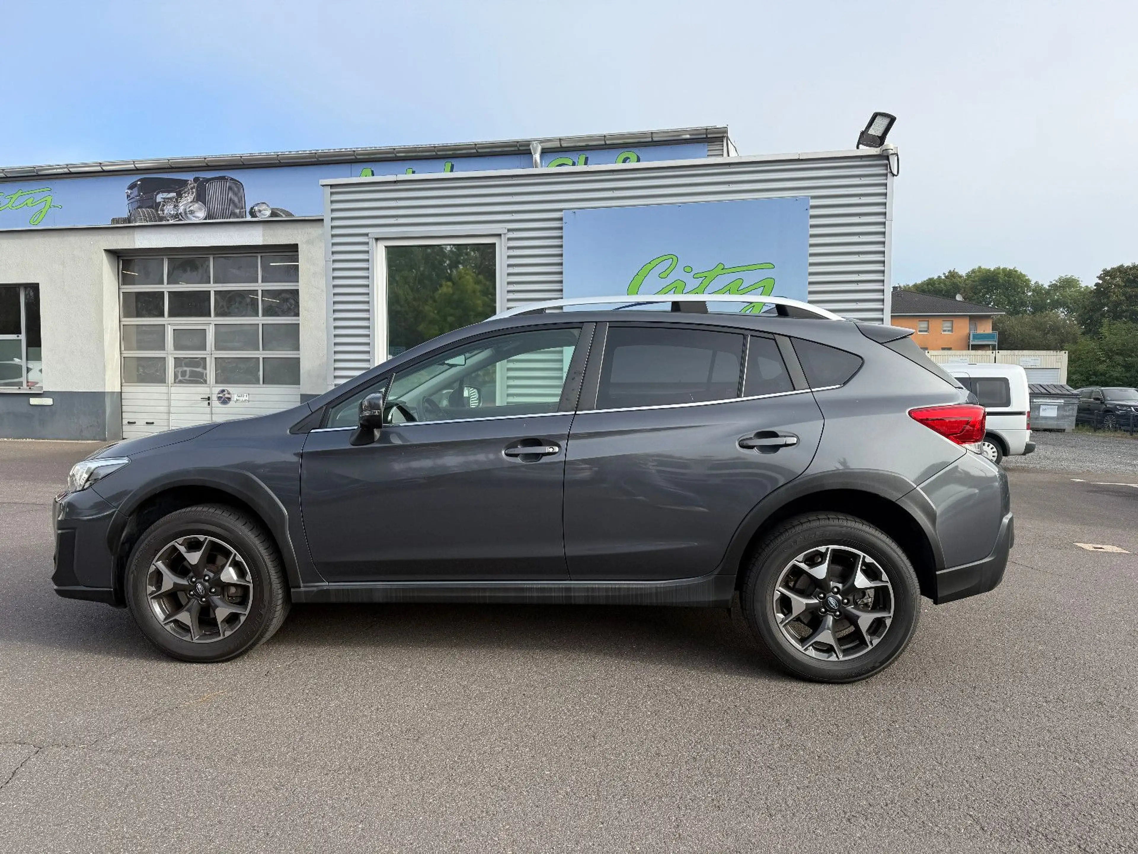 Subaru XV Exclusive+LED+Navi+Shz++ — photo 4