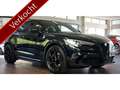 Alfa Romeo Stelvio 2.9 V6 AWD Quadrifoglio | 21 inch | rode gordels Schwarz - thumbnail 1