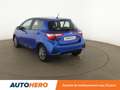 Toyota Yaris 1.5 VVT-i Dynamic Bleu - thumbnail 4