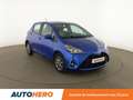 Toyota Yaris 1.5 VVT-i Dynamic Bleu - thumbnail 8