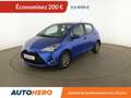 Toyota Yaris 1.5 VVT-i Dynamic Bleu - thumbnail 1