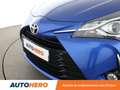 Toyota Yaris 1.5 VVT-i Dynamic Bleu - thumbnail 28