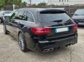 Mercedes-Benz C 63 AMG Superbe c63 amg sw 476cv 28403 kms parfait etat Noir - thumbnail 4